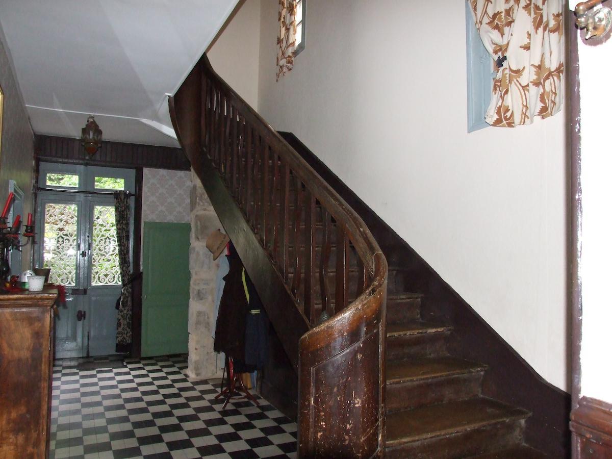 كونفولين Maison Du Magnolia المظهر الخارجي الصورة